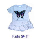 Childrens clothing